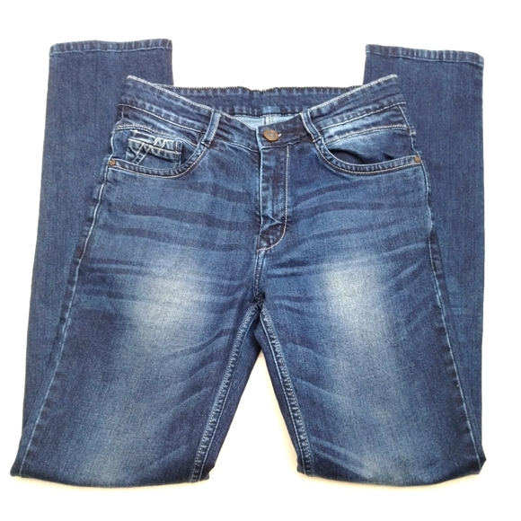 Cobb Italy jeans 32 - Picture 10 of 12